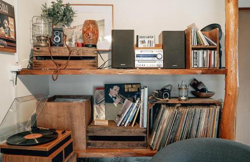 Odawara Casa | Tipy records inn hanare