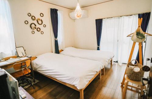 Odawara Casa | Tipy records inn hanare
