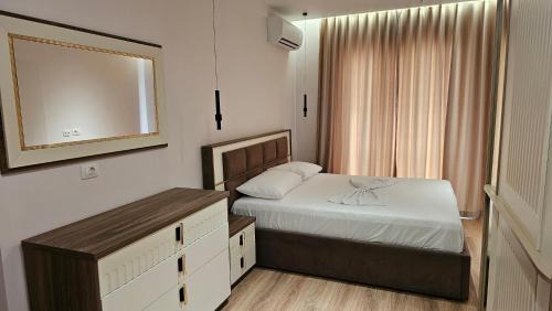 Kamez Apartamento | Tirana Airport Apartment