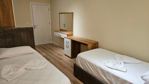 Kamez Apartamento | Tirana Airport Apartment