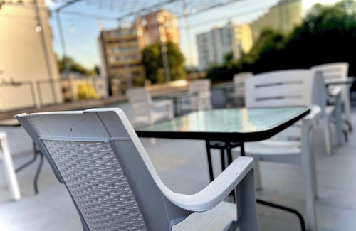 Tirana Villa | Tirana Budget Retreat Hotel