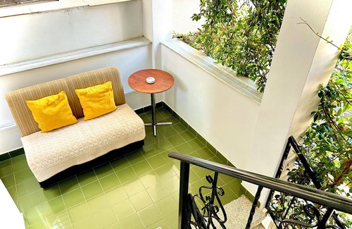 Tirana Villa | Tirana Budget Retreat Hotel