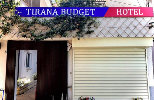 Tirana Villa | Tirana Budget Retreat Hotel