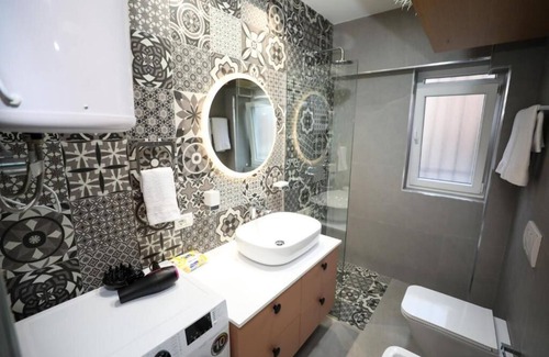 Tirana Apartamento | Tirana Center Apartment - Your Cosy Center