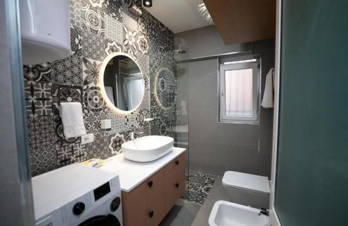 Tirana Apartamento | Tirana Center Apartment - Your Cosy Center