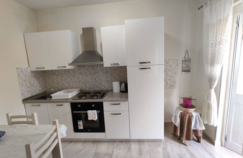 Tirana Apartamento | Apartamento RS cerca del nuevo bazar
