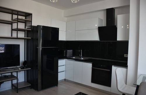 Tirana Apartamento | Tirana city view apartment