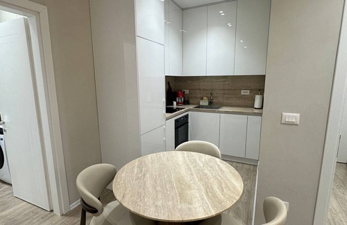 Tirana Apartamento | Tirana Garden Apartments