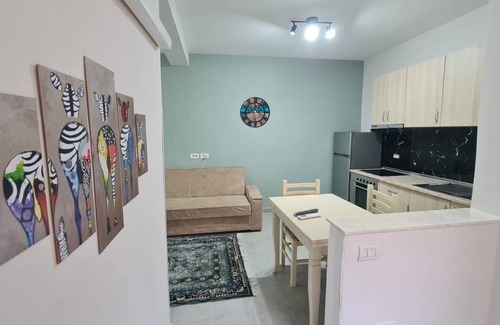 Tirana Apartamento | Tirana Old Street 2, Tirana, Albania
