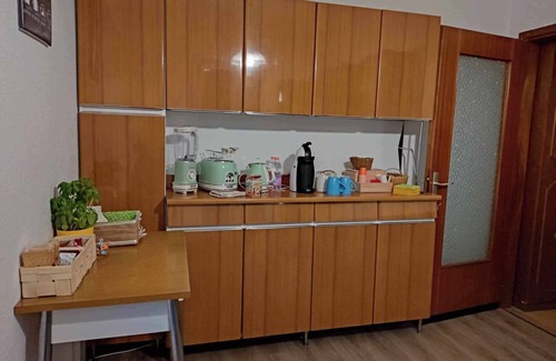 Madonna di Tirano Apartamento | Tiranoexpress 2do piso