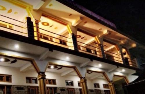 Kharsali Casa | Tirath Niwas by StayApart
