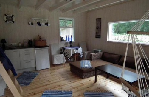 Kassari Casa | Tirbi Holiday House