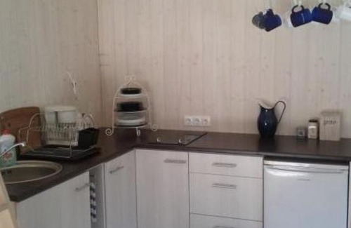 Kassari Casa | Tirbi Holiday House