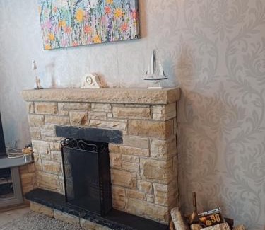 Donegal Casa | Tirchonaill Townhouse
