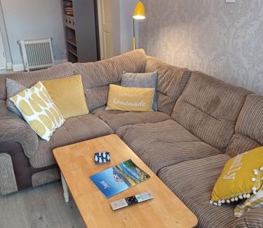 Donegal Casa | Tirchonaill Townhouse
