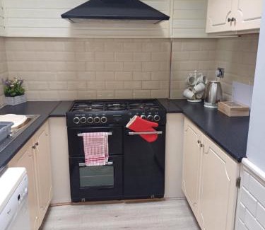 Donegal Casa | Tirchonaill Townhouse