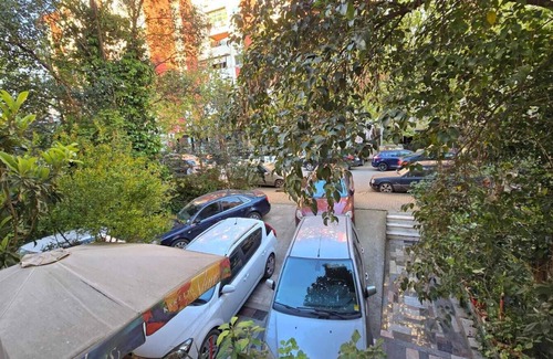 Tirana Apartamento | Tirent Apartment-Cozy 2-Bedroom Stay in Don Bosko