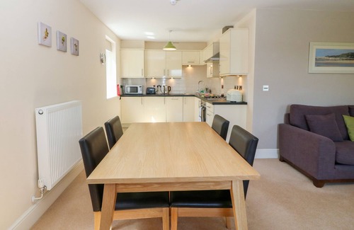 Llangefni Cabaña | TIRIONFA, ideal para familias, con un jardín en Llangefni, Ref 1013959