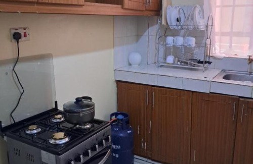 Ngelani Apartamento | Tirisi Homes