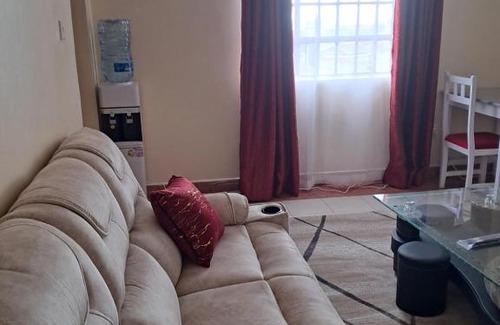 Ngelani Apartamento | Tirisi Homes