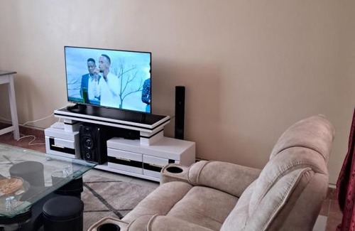 Ngelani Apartamento | Tirisi Homes