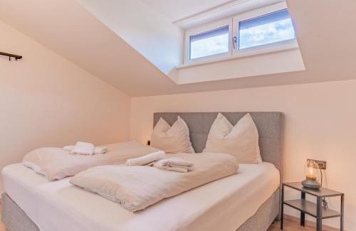 Hopfgarten Markt Apartamento | Tirola Stadl Vroni Hansl