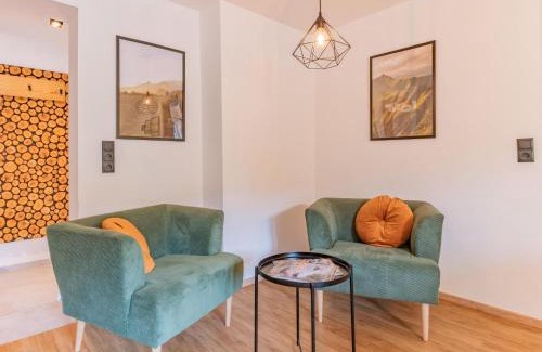 Hopfgarten Markt Apartamento | Tirola Stadl Vroni Hansl