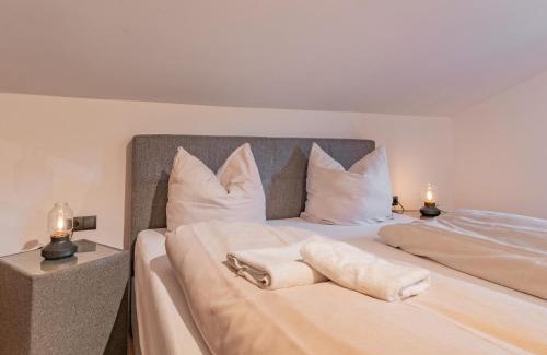 Hopfgarten Markt Apartamento | Tirola Stadl Vroni Hansl