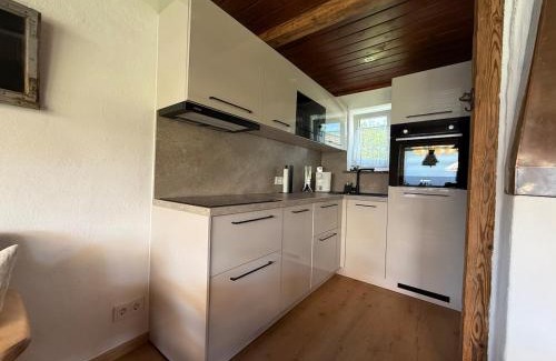 Kirchdorf in Tirol Chalet De Esquí | Tiroler Bergchalet bei Kitzbühel