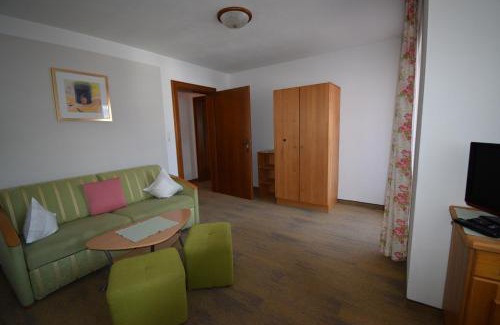 Bichlbach Apartamento | Tirolstüberl
