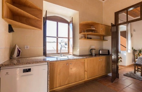 Boliqueime Cabaña | TIROSA SOLAR (PISO 1)