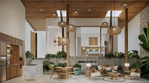 Kutuh Kaja Villa | Tirtamarta Ubud