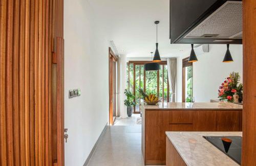 Kutuh Kaja Villa | Tirtamarta Ubud