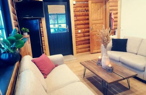 Setomaa Parish Casa | Tirtsu puhkemaja