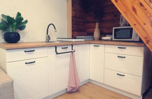 Setomaa Parish Casa | Tirtsu puhkemaja