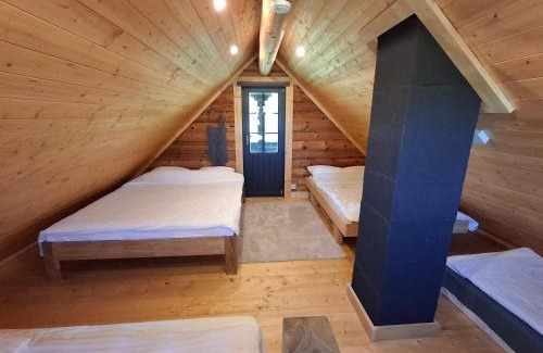 Setomaa Parish Casa | Tirtsu puhkemaja