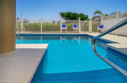 Surfside Beach Casa | Tis Grace
