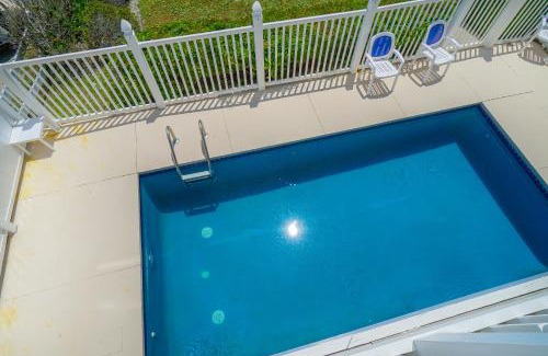 Surfside Beach Casa | Tis Grace