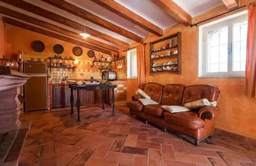 Dorgali Casa | Tiscali-goroppu vacation home.