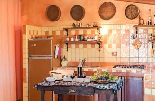 Dorgali Casa | Tiscali-goroppu vacation home.