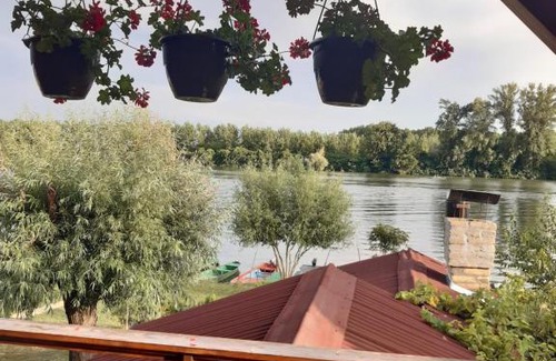 Becej Apartamento | Tiski mir