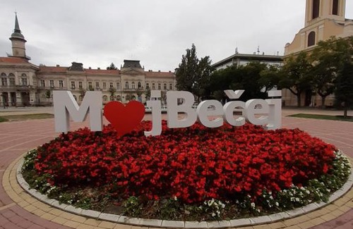 Becej Apartamento | Tiski mir