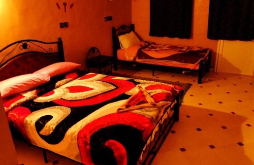 Toudgha El Oulia Hotel | Tissili