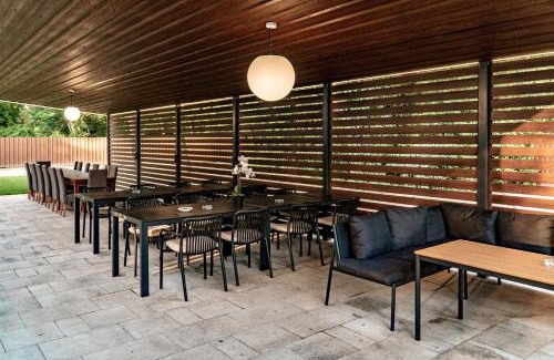 Dombrad Apartamento | Tisza Lux Resort