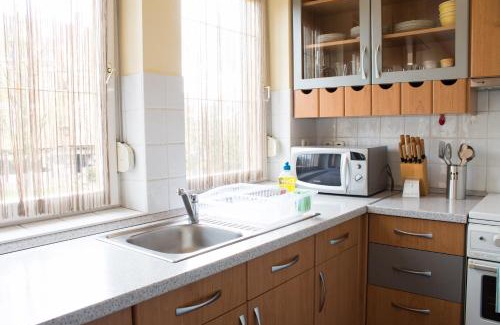 Gyula Apartamento | Titán Apartman