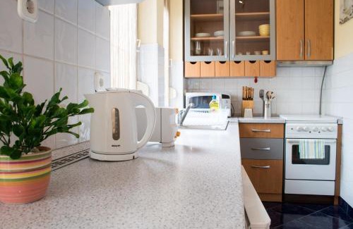 Gyula Apartamento | Titán Apartman