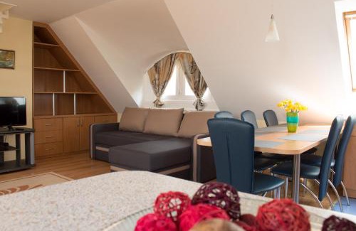 Gyula Apartamento | Titán Apartman