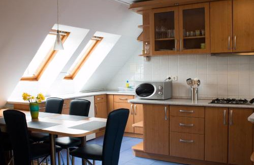 Gyula Apartamento | Titán Apartman