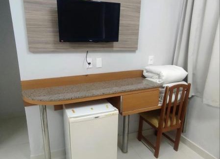 Centro Hotel | Titão Plaza Hotel