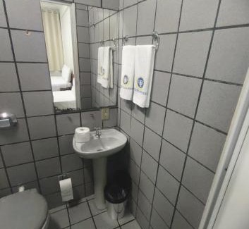 Centro Hotel | Titão Plaza Hotel